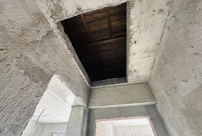 Vila individuala, P+1+Pod, 234 mp construti, 227 mp teren, CHIAJNA - 12