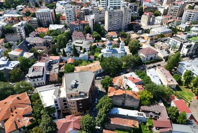 Icoanei Office Building, Icoanei 11-13 - comision 0%, reprezentam proprietarul! - 7