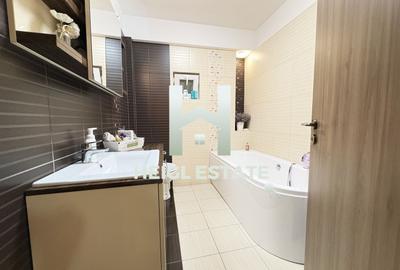 Apartament cu 2 camere in Giroc situat pe Calea Timisoarei - 9