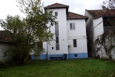 Casa Individuala - In oras - Brasov