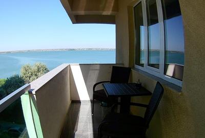 Exclusivitate 2 Camere  Vedere Frontontala Lac Mamaia Moonlight  105000 euro - 8