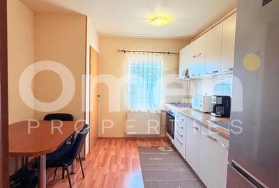 Apartament de vanzare | zona Garii | 90mp - 5