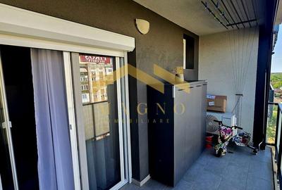 Apartament cu 4 camere de vanzare, Micalaca / Iuliu Maniu Residence - 17