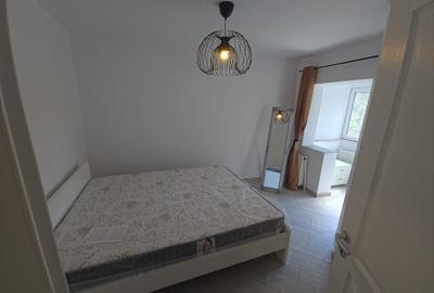 Faleza Nord apartament 2 camere renovat, termen lung - 5