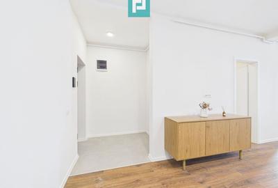 Apartament cu 2 camere mobilat în Moșnița Nouă - 6