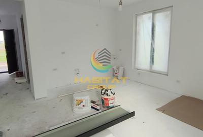 Casa individuala  / 4 camere / com. Berceni - 6