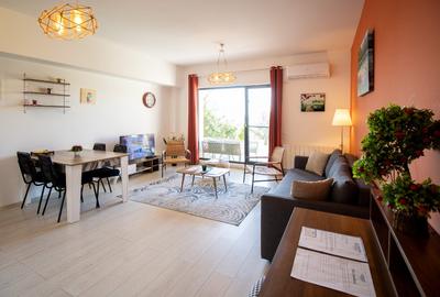 Lakeview Snagov – Apartamente cu Terasă, Investiție cu Chirie Lunară Garantată - 9