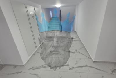 Studio Cellini Residences Lacul Tei Bucuresti - 13