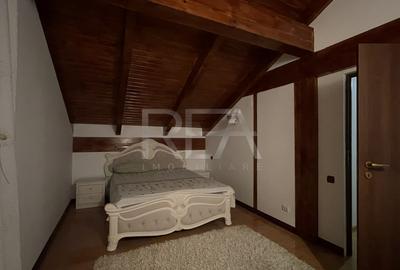 PENTHOUSE PANORAMIC IN VILA - BRAGADIRU - 155 MP terasa panoramica inclusa - 19