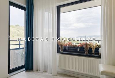Apartament 3 camere, mobilat, utilat, parcare subterana, Grigorescu - 3