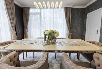 Oaza de liniste in apartament de lux, in padurea Baneasa - 18