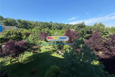 Vanzare apartament 2 camere mobilat Greenfield Residence Baneasa - 2
