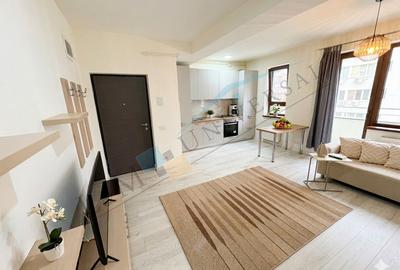 TITAN- PARC TITANII, Apartament SUPERB,  Bloc 2022, LOC PARCARE - 1