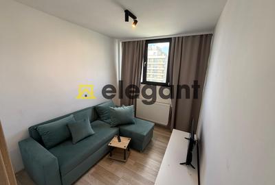2 camere, bloc nou, lux, AC, parcare, Severinului-Promenada - 2