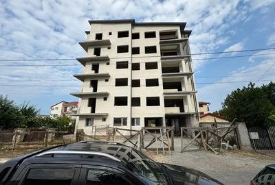 Bloc Nou- de la 830€/m2 - Garsoniera 25 mp utili in Costinesti - 2