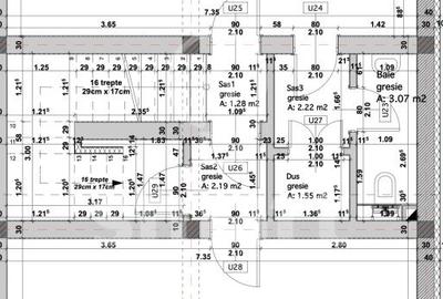 Duplex Buna Ziua 260 mp - 6
