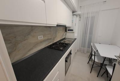 PACURARI  KAUFLAND 2 CAMERE DECOMANDAT ET.3  BLOC 2024    COD 161308 - 7
