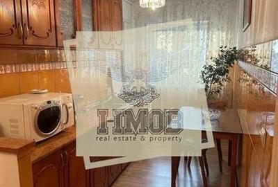 Apartament 3 camere cu balcon cartier Vasile Aaron - 1