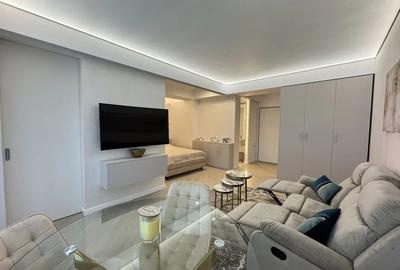 Cortina North – Studio dublu modern – 40 mp - 1