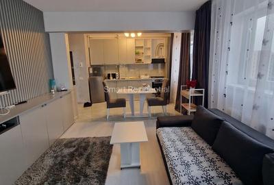 2 camere Grand Arena Mall     /    Loc de parcare inclus - 7