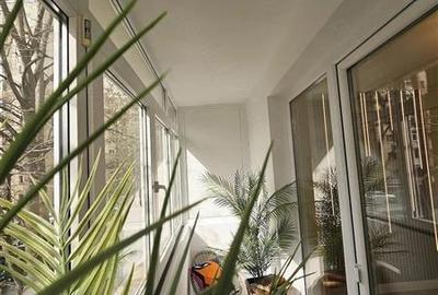 Piata Victoriei, apartament 2 camere renovat, etajul 1/10 - 4