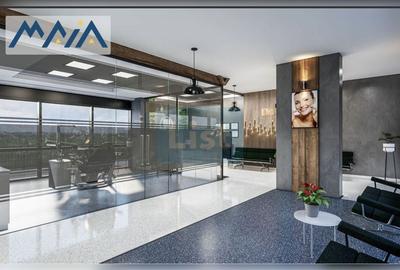 Spatiu comercial in zorilor, bloc nou! - 11