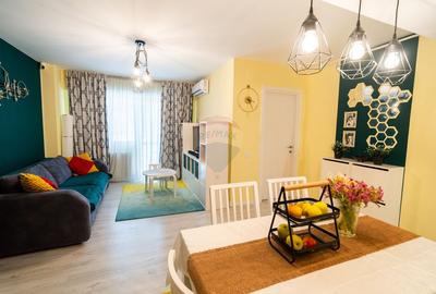 Apartament 3 Camere Confort City - 2