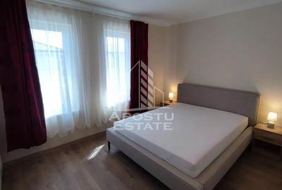 Apartament cu 2 camere, judetul Timis, Giroc, Centrala Proprie - 2