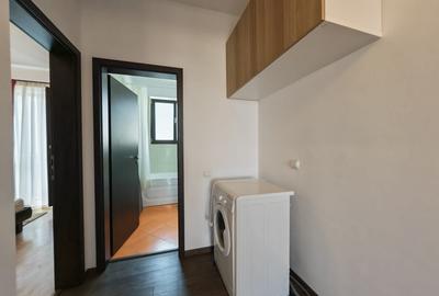 Apartament 2 camere - Apusului Residence - Drumul Bacriului, parcare - 20