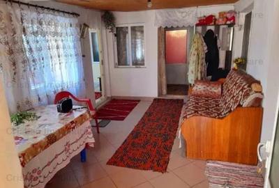 CARAMIDA, Casa zona Lacu Dulce, 4 camere, teren 250 mp - 2