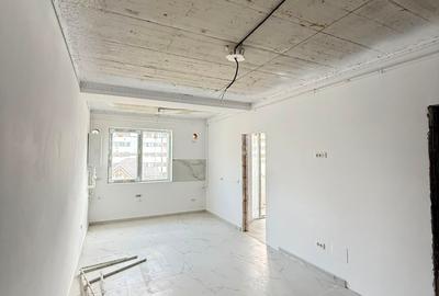 Apartament tip studio - Bloc Nou - Incalzire in Pardoseala - Comision 0% - 4