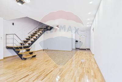 Complex Ibiza vila de inchiriat 6 camere, piscina, teren de tenis - 8