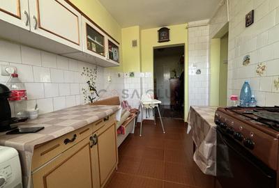 Apartament decomandat, Donath, Grigorescu - 6