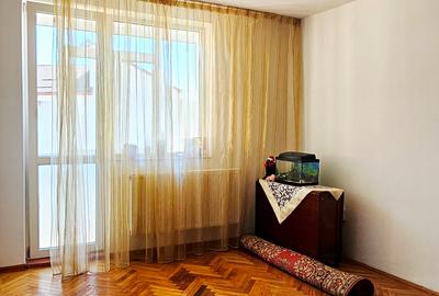 Apartament 3 camere, etaj 4, zona OMV Darmanesti - 8