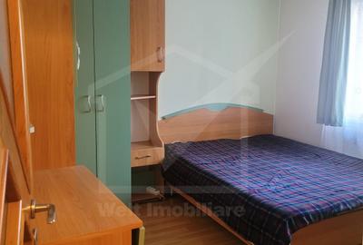 Apartament 3 camere, aproape gradinita, scoala, transport - 5