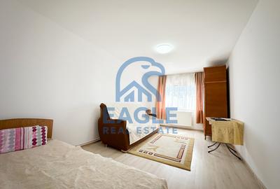 KM 5 - Apartament cu 2 camere decomandat cu centrala si balcon - 4