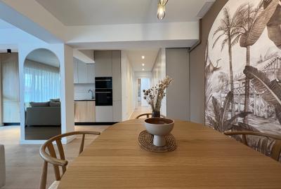 Inchiriere Apartament 4 Camere Iancu Nicolae- British School - 17