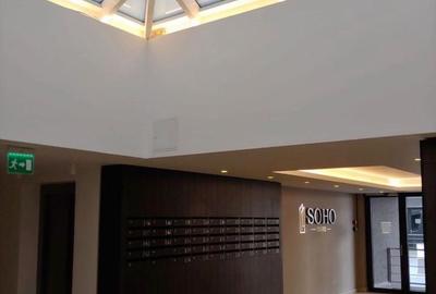 Apartament 3 camere Bloc Nou complex Soho Unirii zona Unirii Tineretului - 8