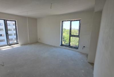 Jiului-Poligrafiei, 3 camere de vanzare,,4/5, an 2026, decomandat, 102 mp - 8