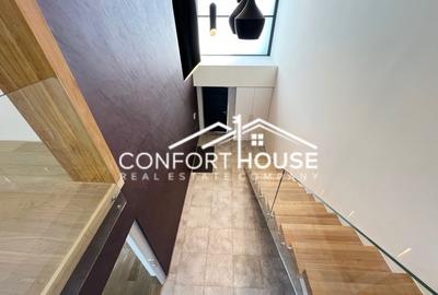 Vila cu arhitectura moderna, 6 camere, piscina, teren 1000mp, IANCU NICOLAE - 40