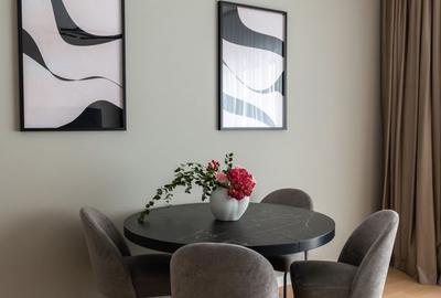 INCHIRIERE 2 CAMERE  VERDI PARK VIEW - 3
