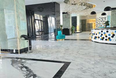 3 camere White Titanic - frontal mare – Mamaia Nord - 7