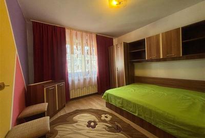 Garsonieră nedecomandată în 23 August