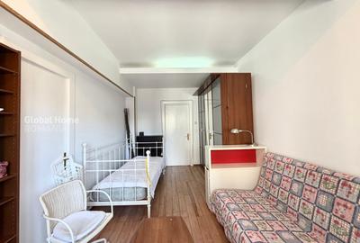 Ultracentral ◈ Parcul Izovor | 135 MP | Apartament 4 Camere ◈ Centrala Proprie - 6