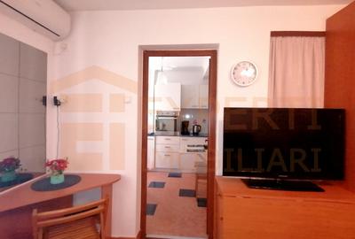 Comision 0%! Garsoniera de vânzare, in zona Spitalul Judetean - Constanta - 7