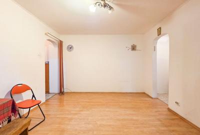 2 Camere Aleea Livezilor | Parter | 36 mp | - 3