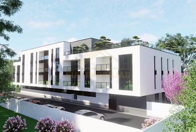 Vanzare teren cu A.C.- P+2+3 R- Locuinte colective - 6