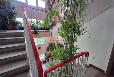 Apartament cu 3 camere, etaj intermediar, mutare rapida, zona Obregia - 5
