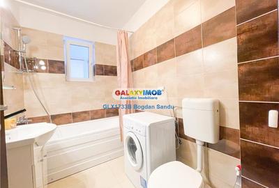 Apartament cu 2 camere, decomandat de inchiriat in Militari - Pacii - 11