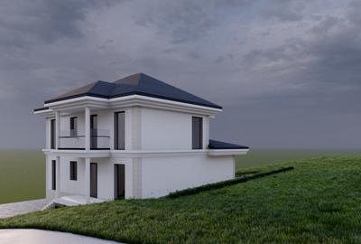 Oportunitate investiție Teren parcelat cu autorizații în Dezmir, Cluj Napoca - 3